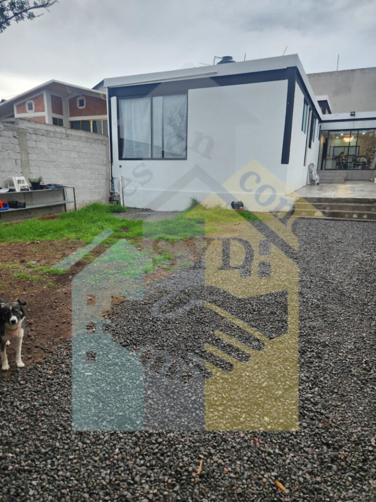 Casa Ejidal San Francisco Coacalco - Galería en Coacalco Edo.Méx
