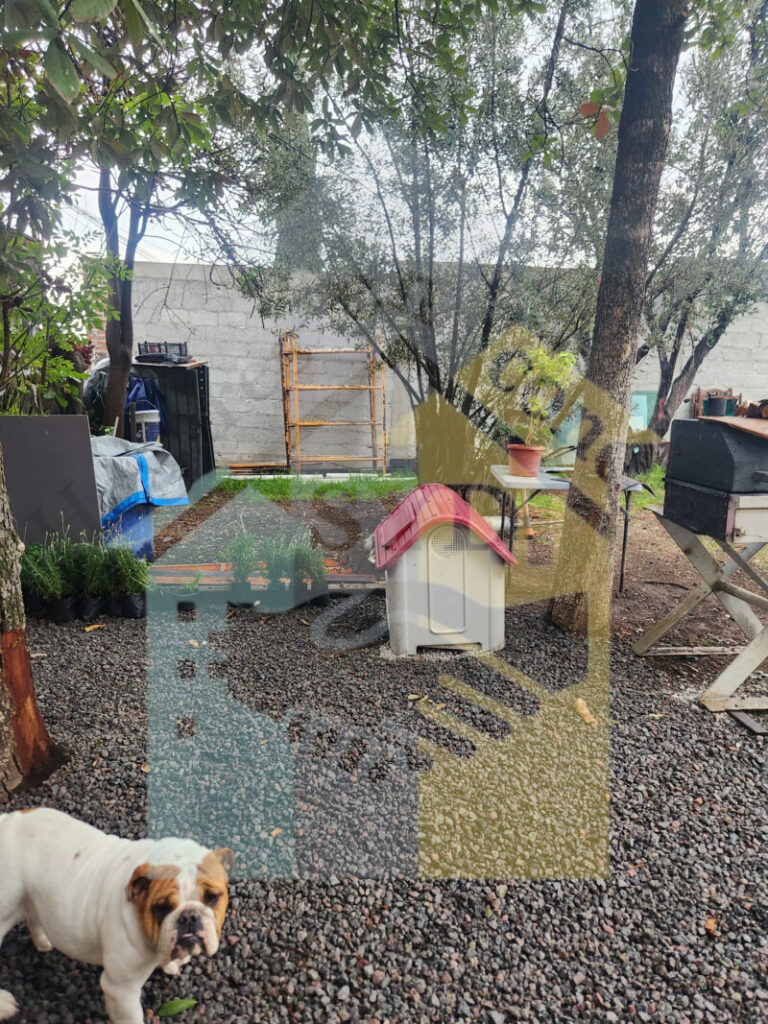 Casa Ejidal San Francisco Coacalco - Galería en Coacalco Edo.Méx