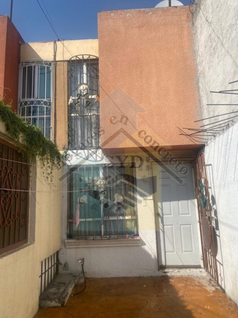 Casa Héroes Coacalco - Galería en Coacalco Edo.Méx