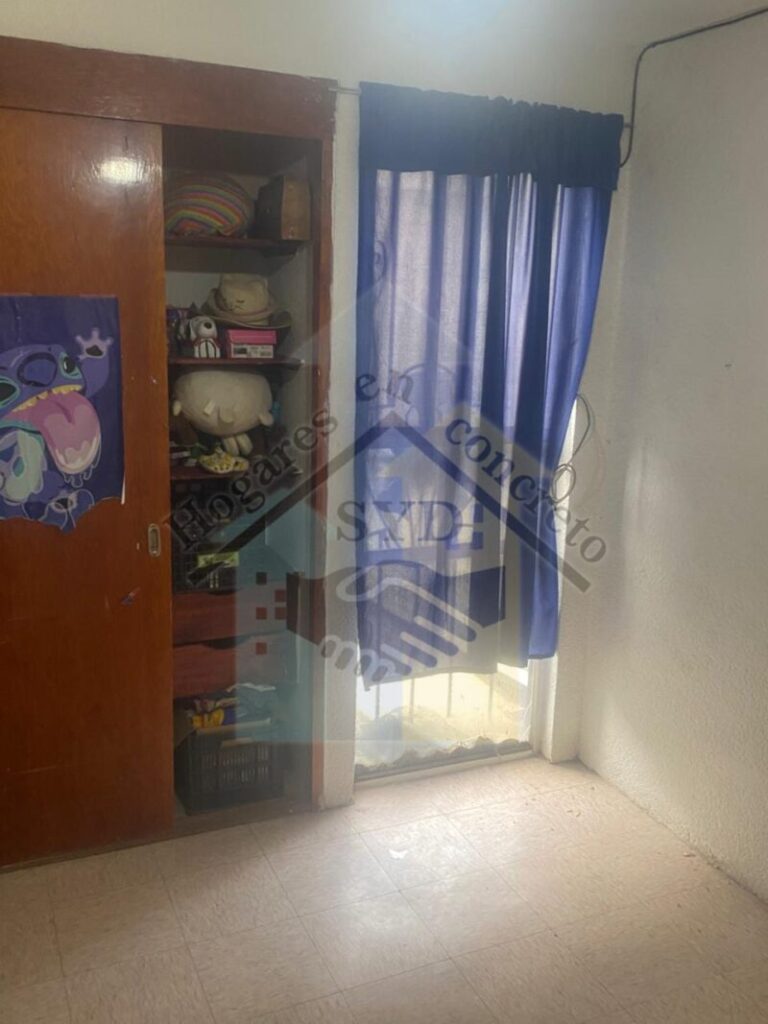 Casa Héroes Coacalco - Galería en Coacalco Edo.Méx