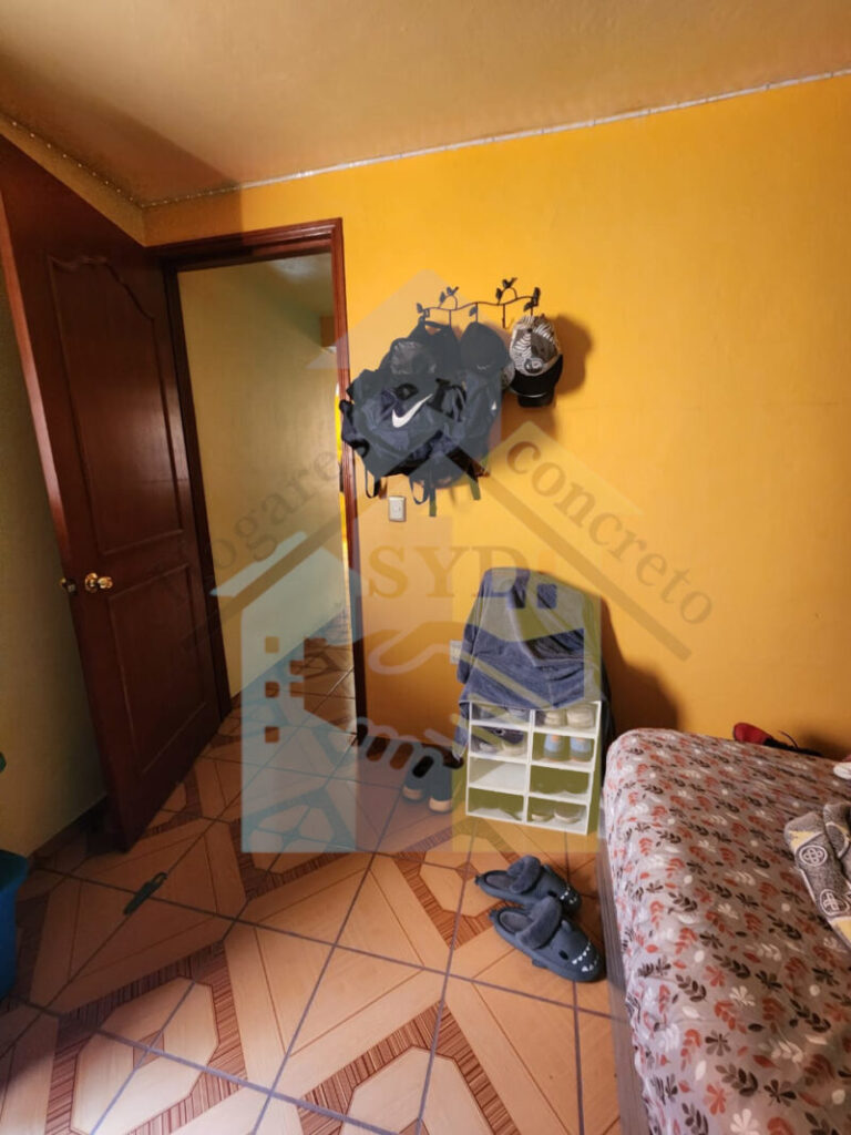 Casa Potrero Popular Coacalco - Galería en Coacalco Edo.Méx