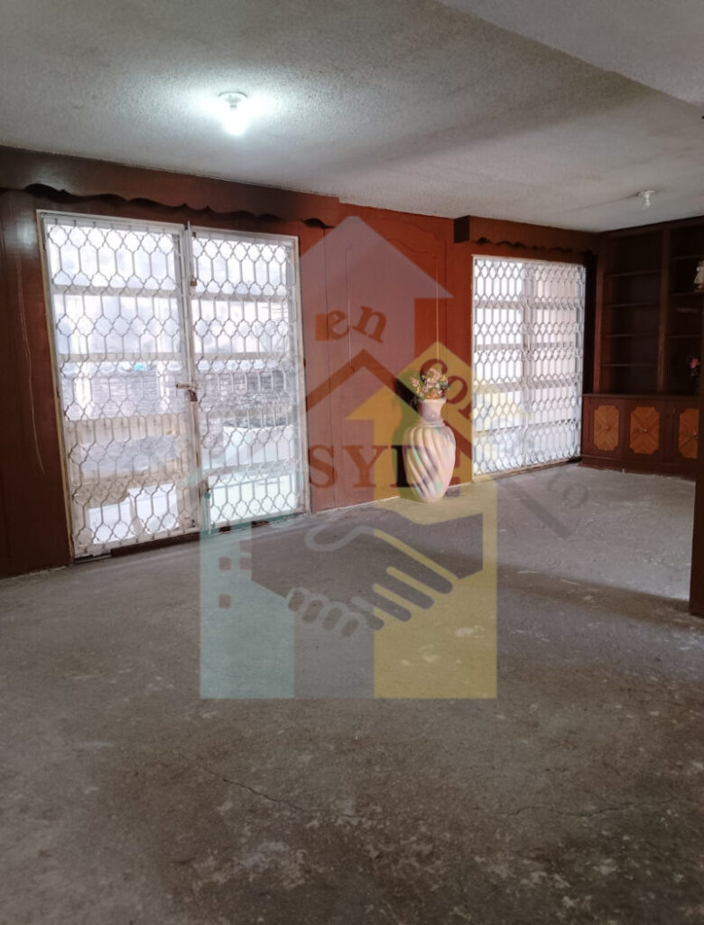 Casa Parque Residencial Coacalco - Galería en Coacalco Edo.Méx