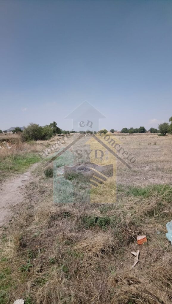 Terreno La Nopalera Tecámac - Galería en Tecámac Edo.Méx
