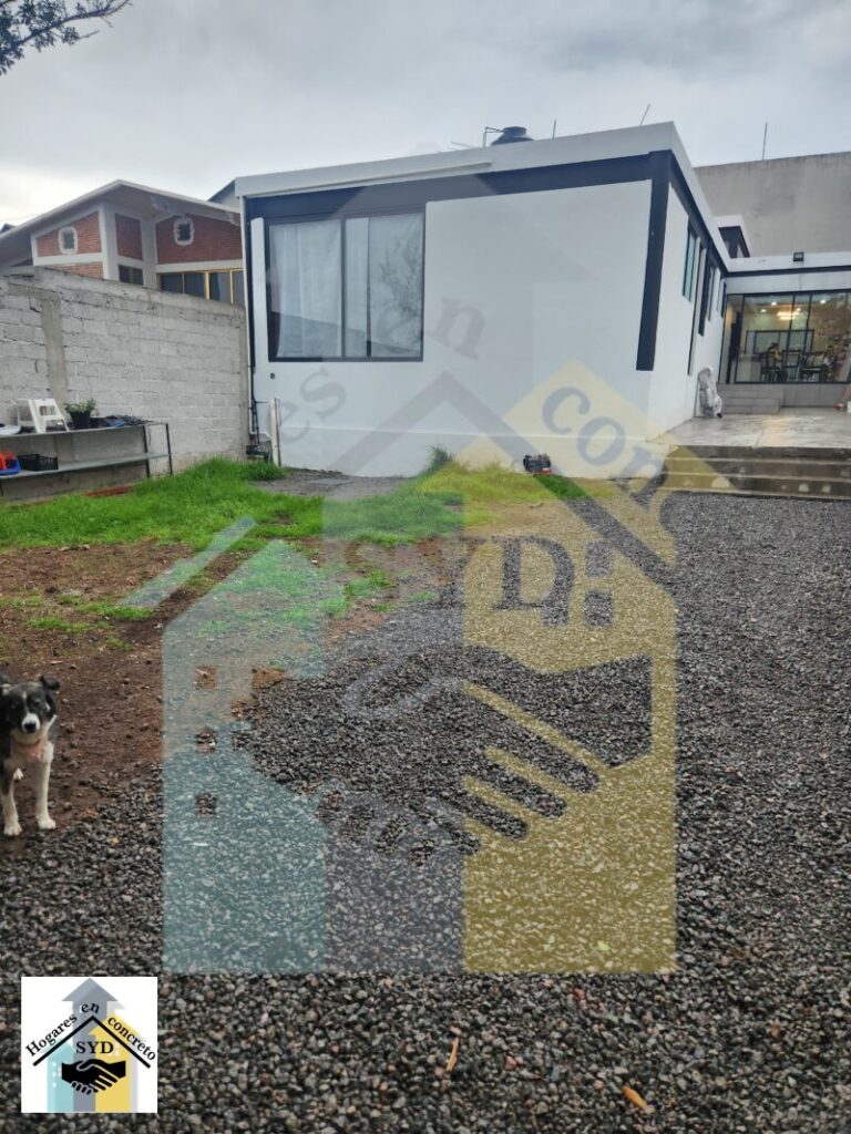Casa Ejidal San Francisco Coacalco en Coacalco Edo.Méx — Galería 2