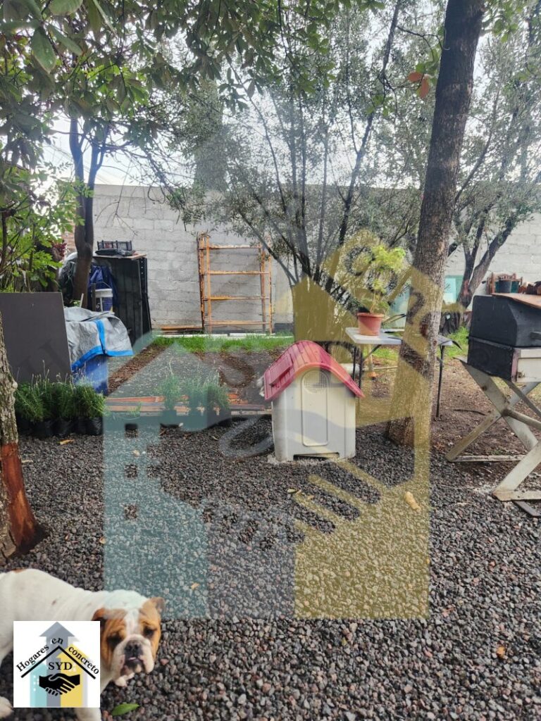 Casa Ejidal San Francisco Coacalco en Coacalco Edo.Méx — Galería 1