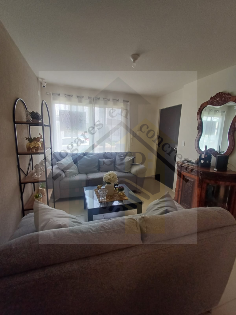 🏡✨ ¡CASA EN VENTA, PASEOS DEL BOSQUE 2, TECAMAC! ✨🏡 en TECAMAC — Galería 4