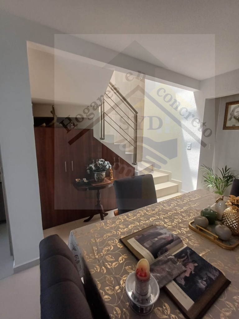 🏡✨ ¡CASA EN VENTA, PASEOS DEL BOSQUE 2, TECAMAC! ✨🏡 en TECAMAC — Galería 3