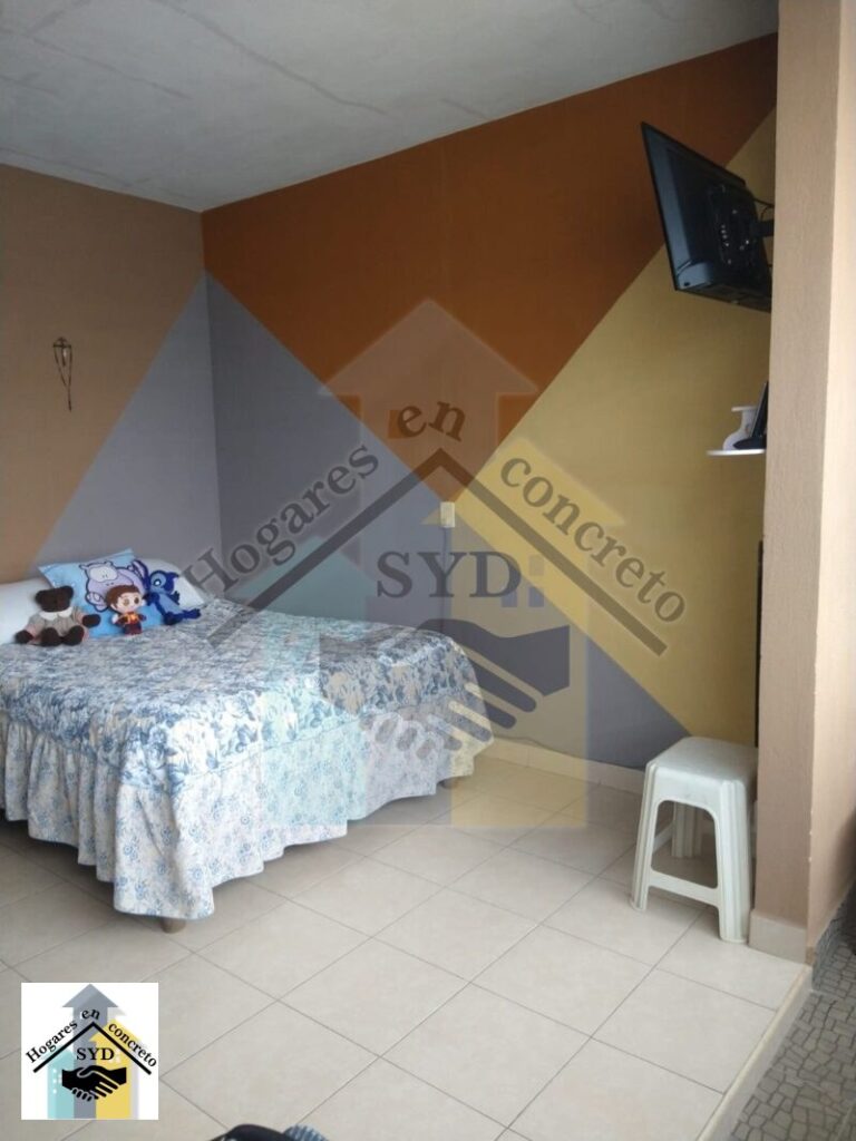 Casa Lomas de Chicoloapan en Chicoloapan Edo.Méx — Galería 1