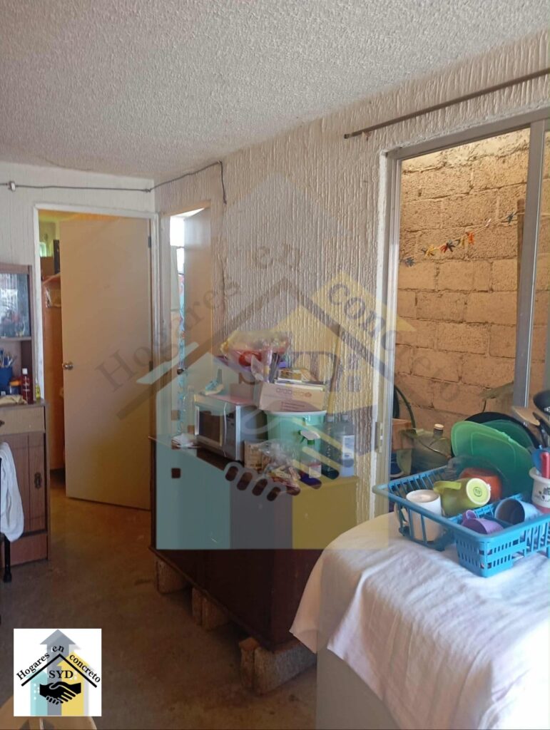 Casa Arbolada Villas de la Laguna Zumpango en Zumpango Edo.Méx — Galería 4