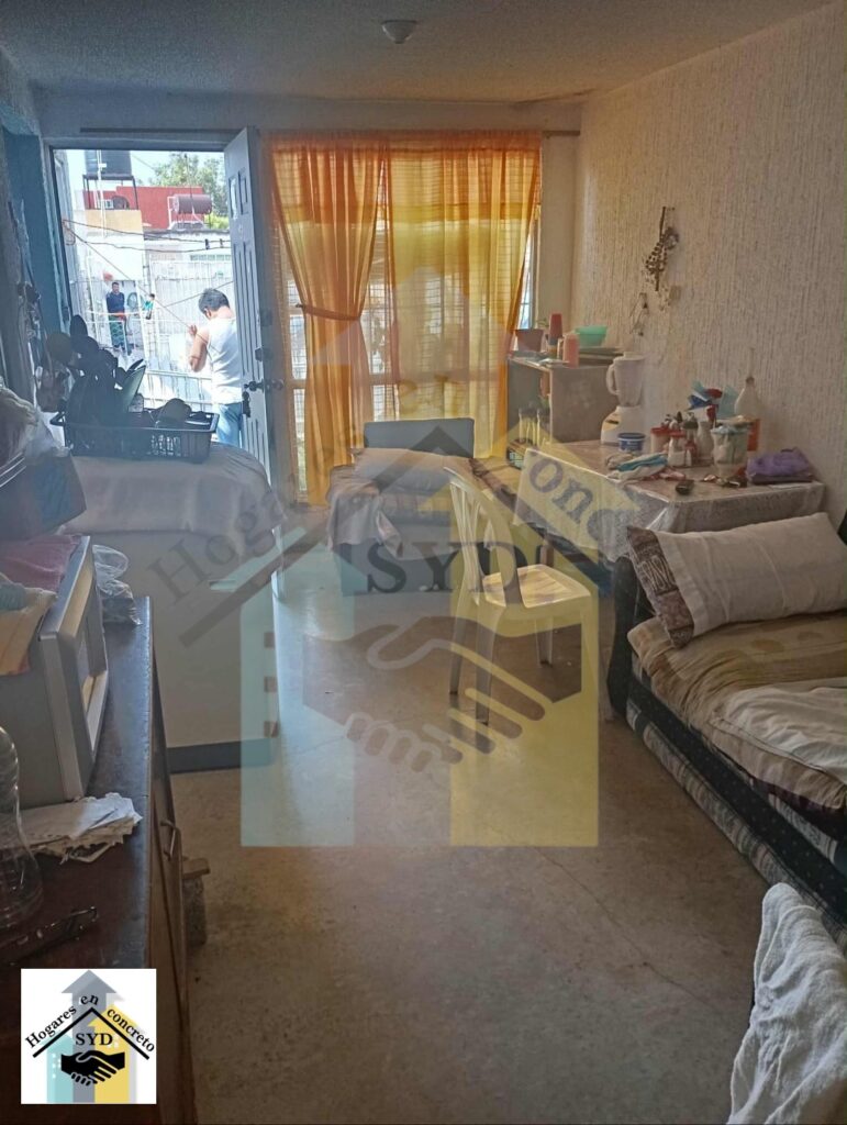 Casa Arbolada Villas de la Laguna Zumpango en Zumpango Edo.Méx — Galería 3