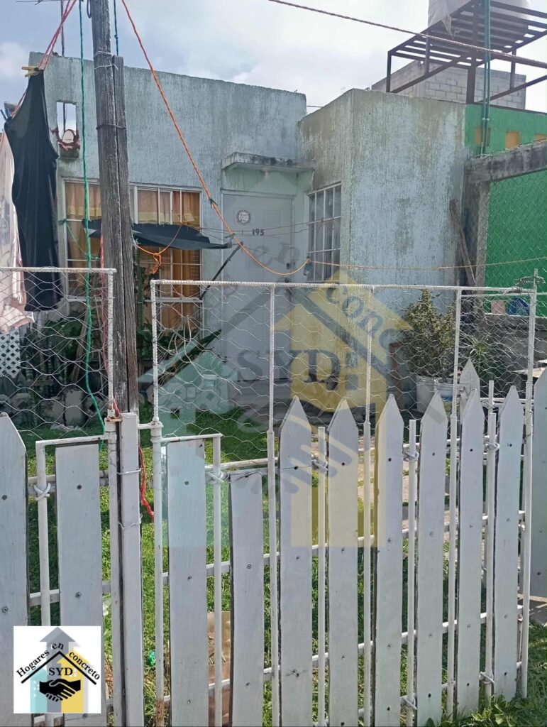Casa Arbolada Villas de la Laguna Zumpango en Zumpango Edo.Méx — Galería 1