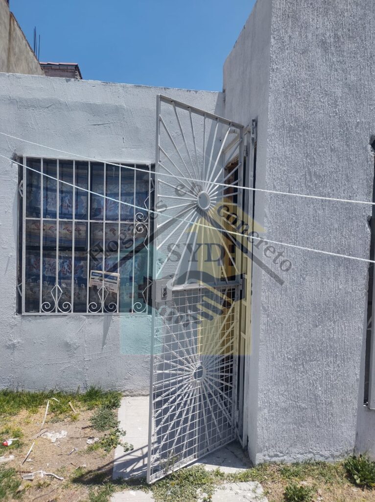 Casa Haciendas Tizayuca en Tizayuca Hidalgo — Galería 2