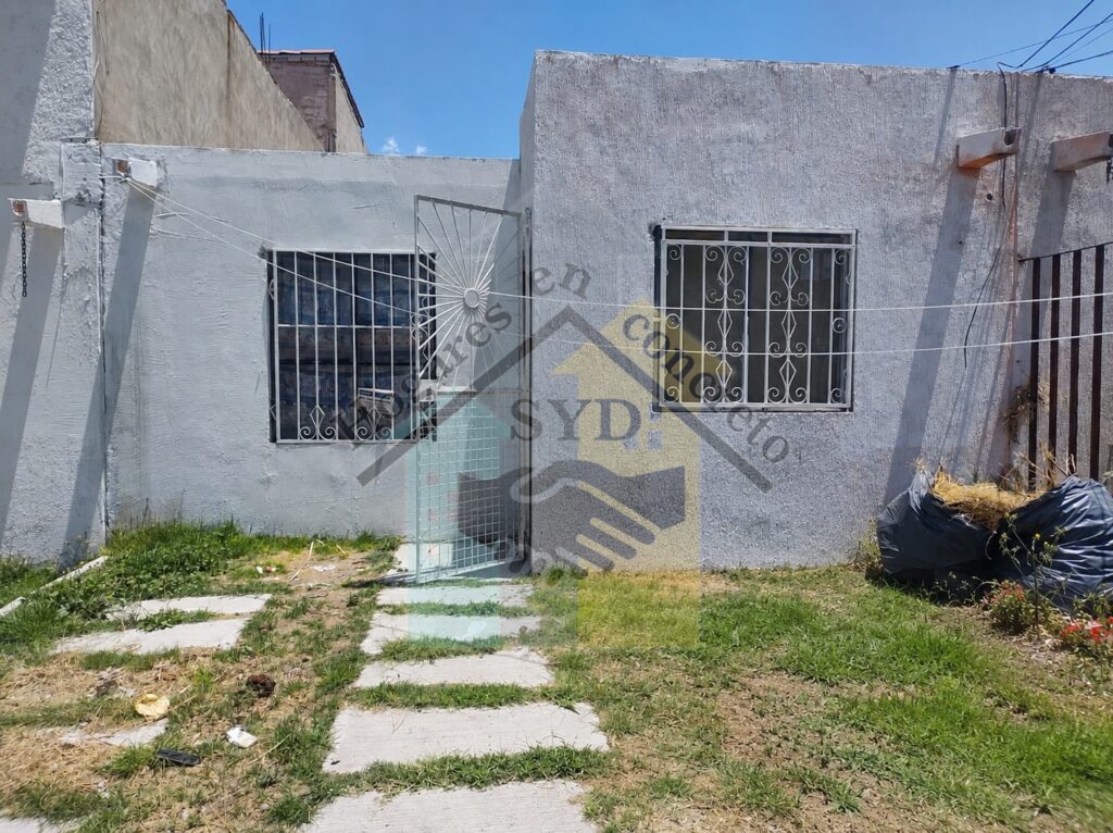 Casa Haciendas Tizayuca en Tizayuca Hidalgo — Galería 1