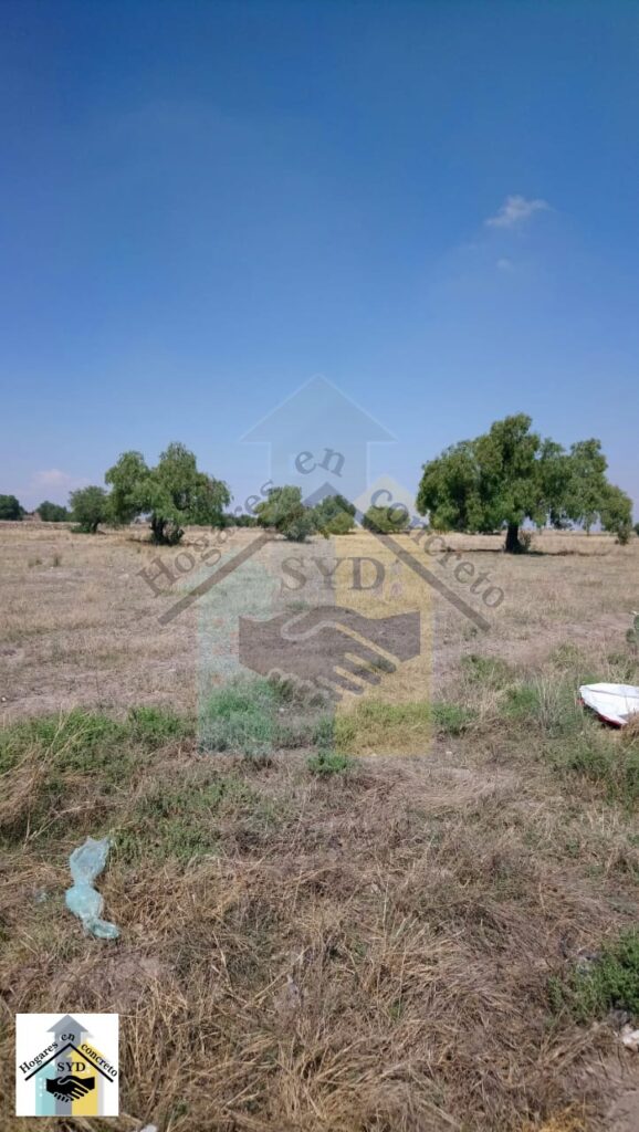Terreno La Nopalera Tecámac en Tecámac Edo.Méx — Galería 3