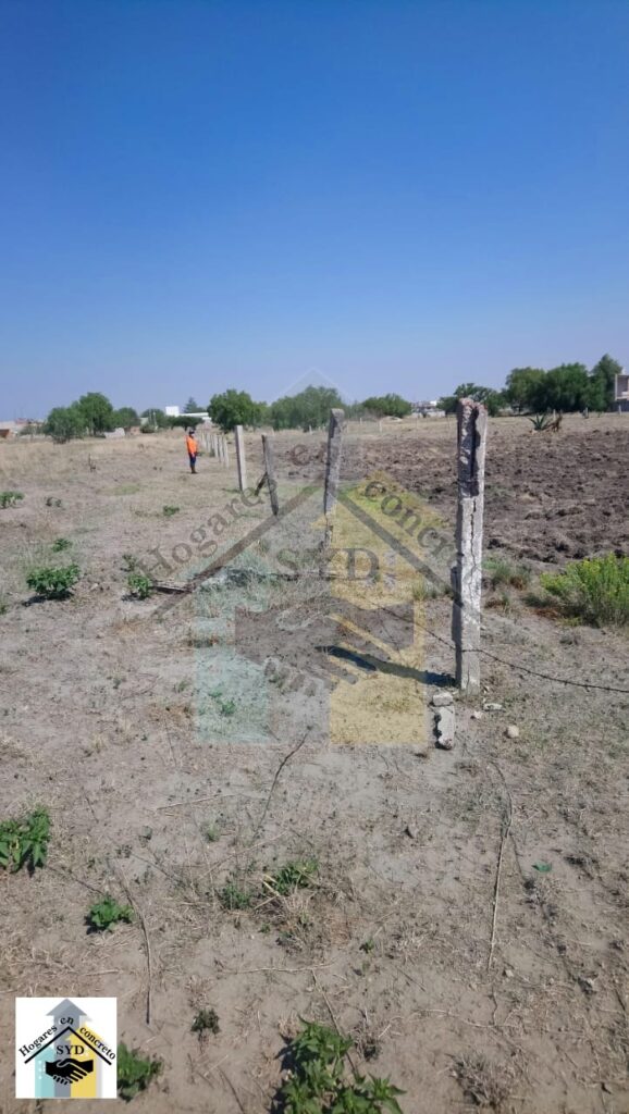 Terreno La Nopalera Tecámac en Tecámac Edo.Méx — Galería 1