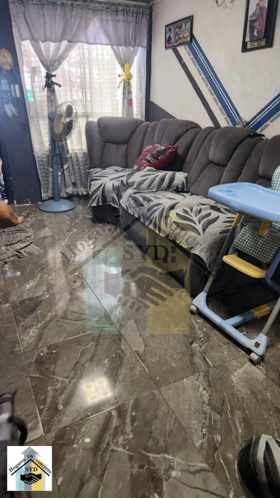 Casa en Venta en Los Héroes Coacalco en Coacalco Edo.Méx — Galería 1
