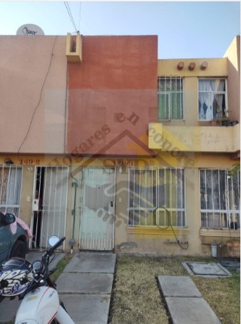 Venta de Casa en los Héroes Tecámac, sección Bosques. en Los Héroes Tecámac sección Bosques