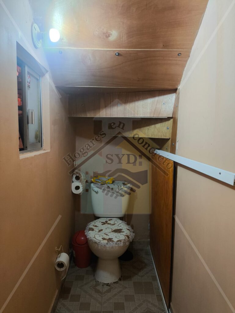 Venta de Casa de 3 recamaras en Héroes Tecámac sección Jardines. en Sección Jardines, Tecámac. — Galería 3
