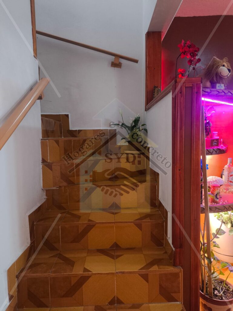 Venta de Casa de 3 recamaras en Héroes Tecámac sección Jardines. en Sección Jardines, Tecámac. — Galería 4