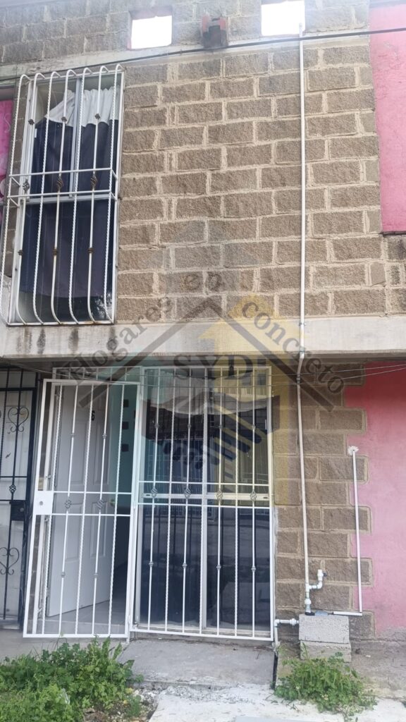 Venta de Casa Rancho los Pastizales en Ecatepec. en Rancho los Pastizales