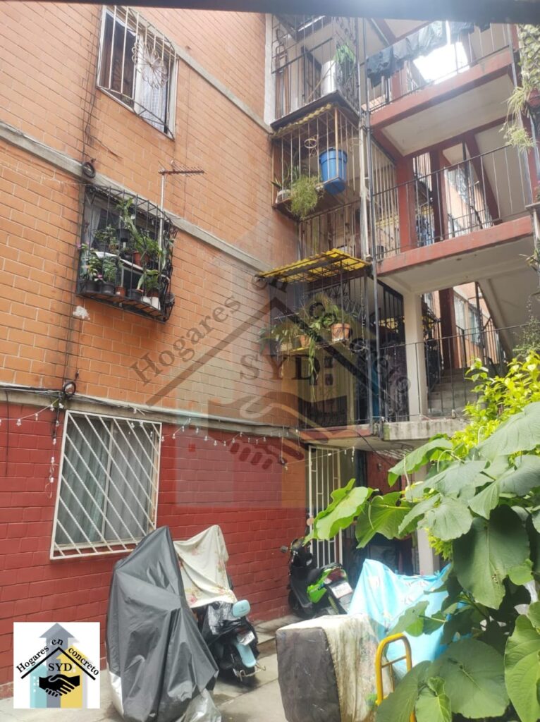 Departamento en Venta en Ejército de Agua Prieta, Iztapalapa | 2 Recámaras y Estacionamiento en Iztapalapa CDMX — Galería 2