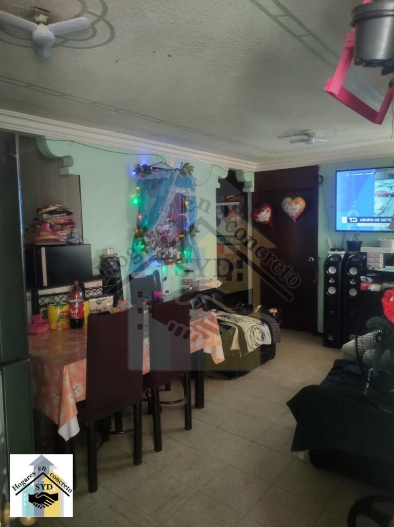 Departamento en Venta en Ejército de Agua Prieta, Iztapalapa | 2 Recámaras y Estacionamiento en Iztapalapa CDMX — Galería 3