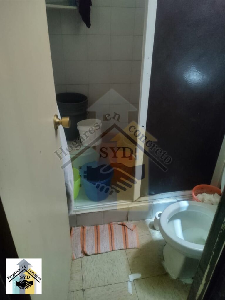 Departamento en Venta en Ejército de Agua Prieta, Iztapalapa | 2 Recámaras y Estacionamiento en Iztapalapa CDMX — Galería 4