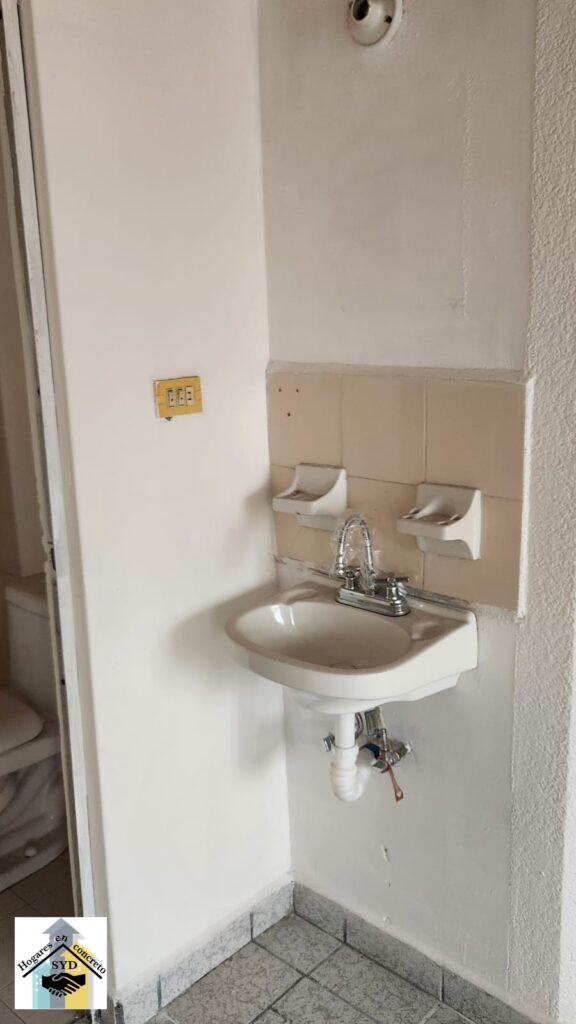 Departamento en Venta en Bosques del Alba Cuautitlan Izcalli en Cuautitlan Izcalli . Edo Mex. — Galería 2
