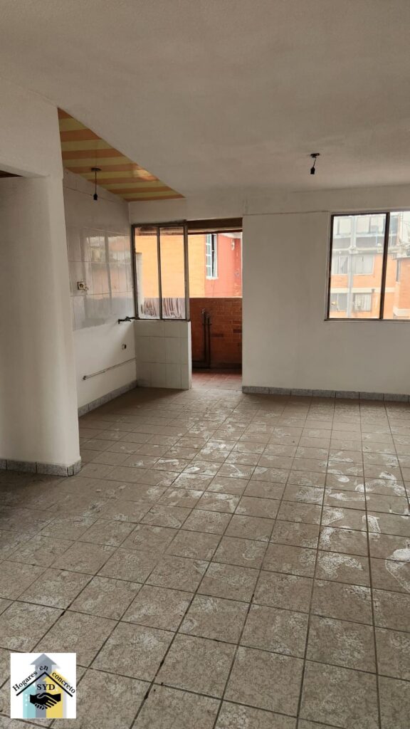 Departamento en Venta en Bosques del Alba Cuautitlan Izcalli en Cuautitlan Izcalli . Edo Mex. — Galería 3