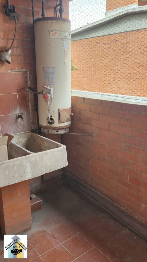 Departamento en Venta en Bosques del Alba Cuautitlan Izcalli en Cuautitlan Izcalli . Edo Mex. — Galería 4
