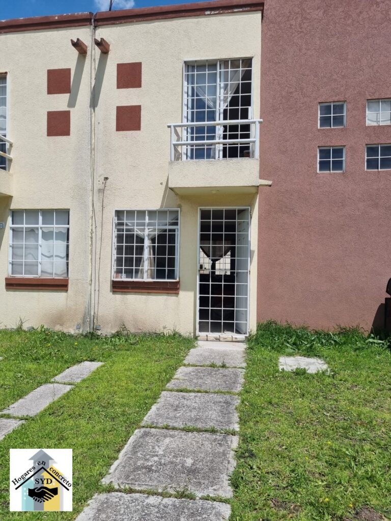 Casa en Venta en Citara, Huehuetoca en Huehuetoca Edo.Méx — Galería 1