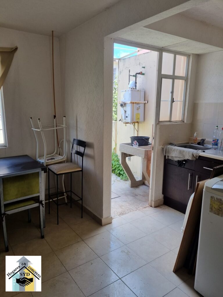 Casa en Venta en Citara, Huehuetoca en Huehuetoca Edo.Méx — Galería 2