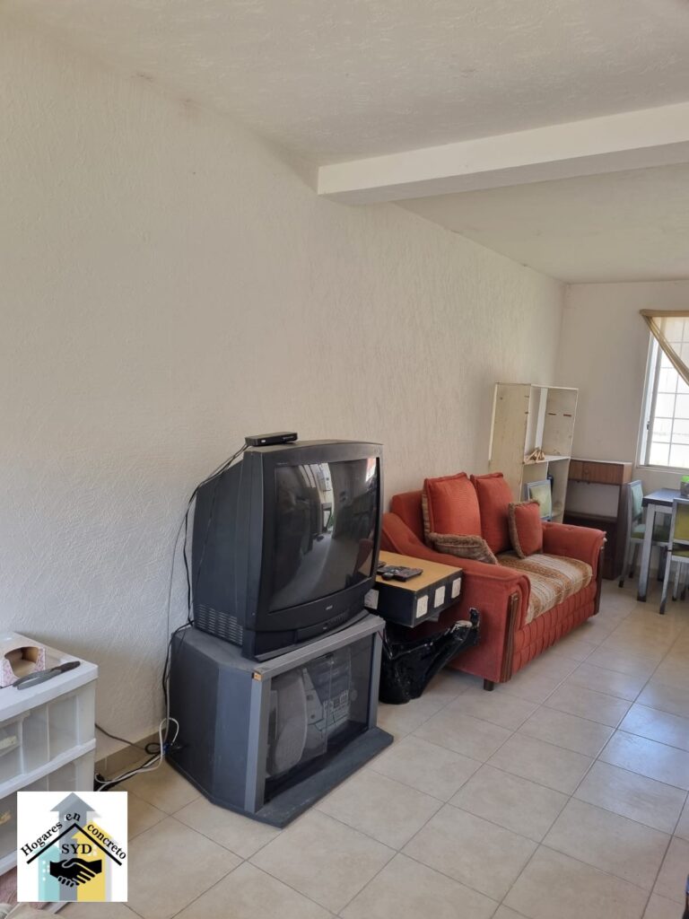 Casa en Venta en Citara, Huehuetoca en Huehuetoca Edo.Méx — Galería 4